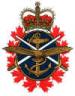The Canadian Armed Forces
